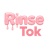RinseTok