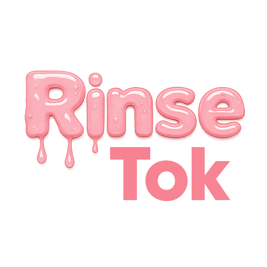 RinseTok logo