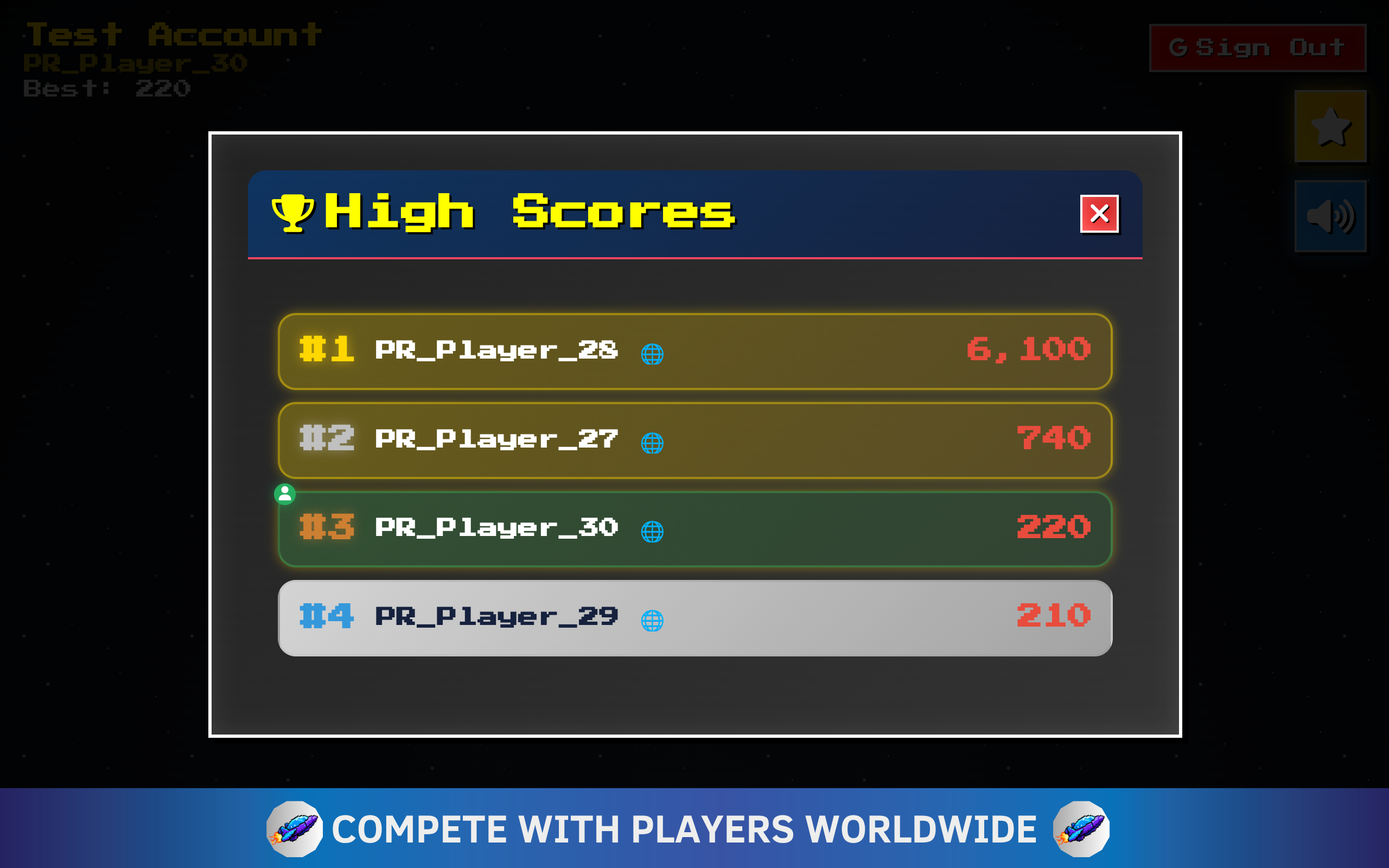 Pole Rider 1 - Screenshot 3 preview