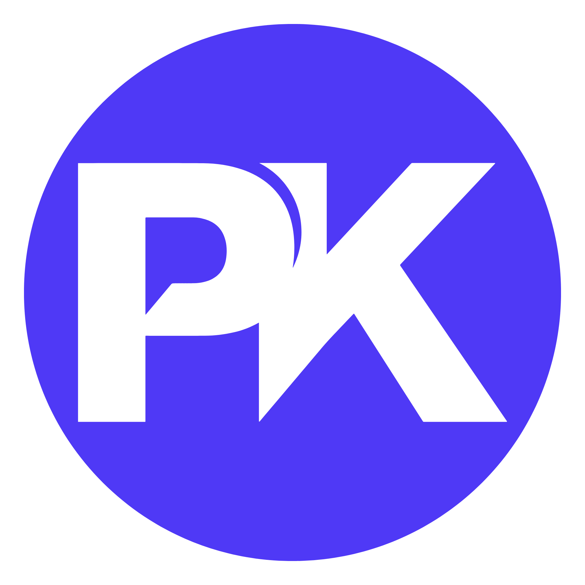 PromoKit - Product Hunt launch logo and brand identity