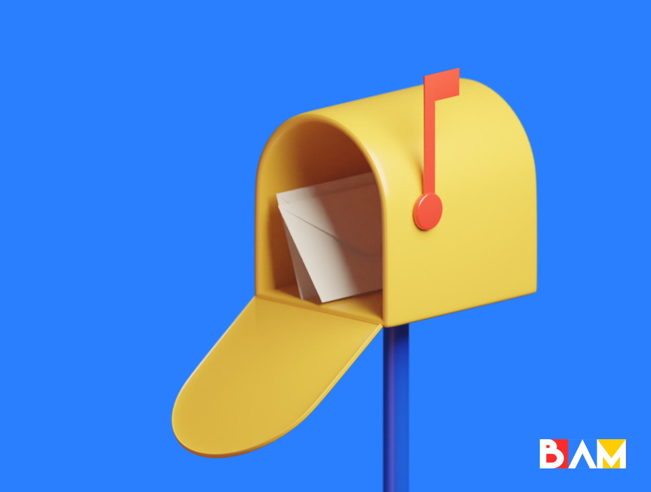 BAM Free 3D Illustration Kit gallery image