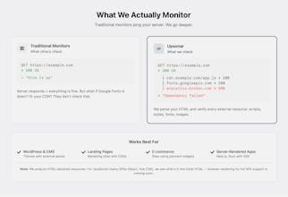 upsonar.io gallery image