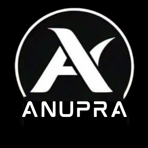 Anupra 제품 배너