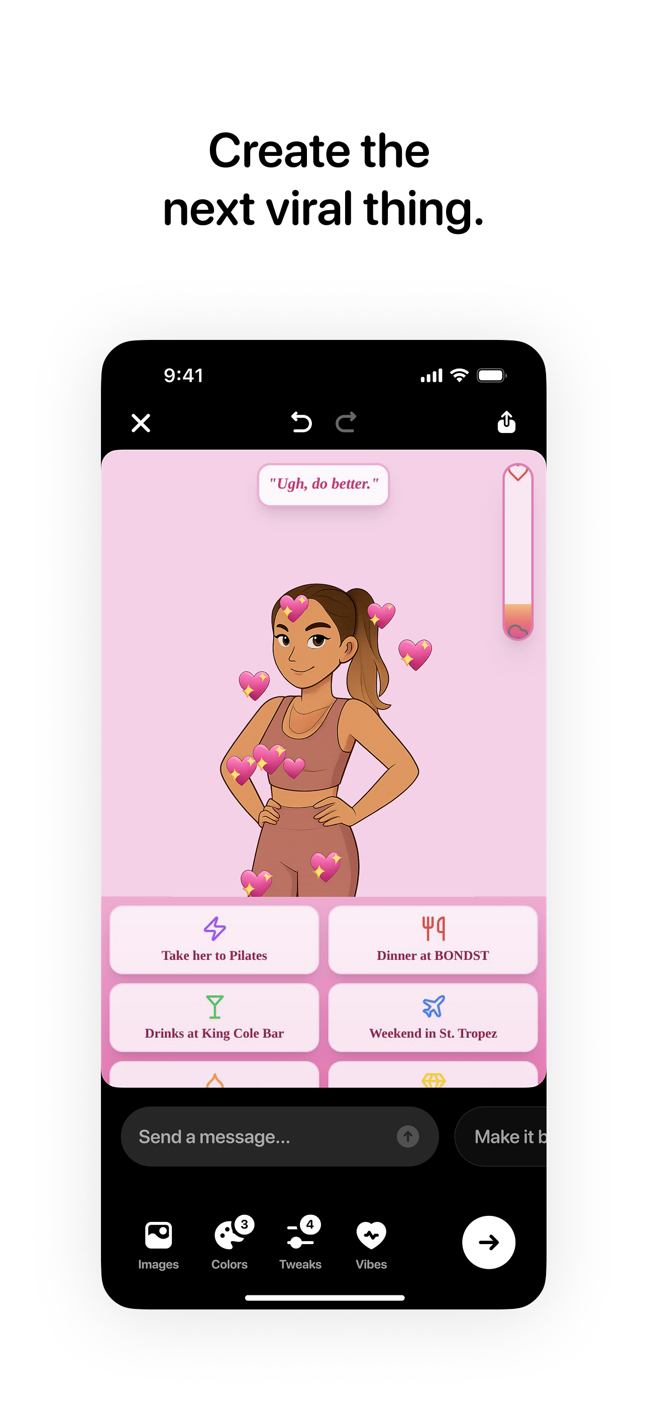 Gizmo screenshot 3