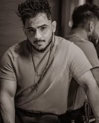 Hire Millind Gaba from Book My Singer logo