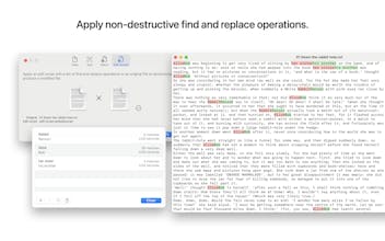Patchword gallery image