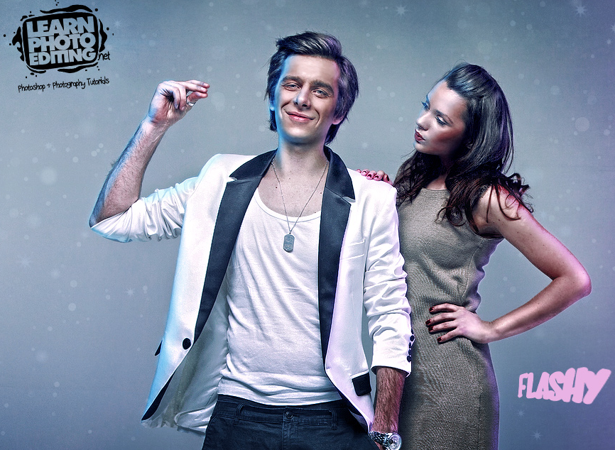 Learn Photo Editing gallery image