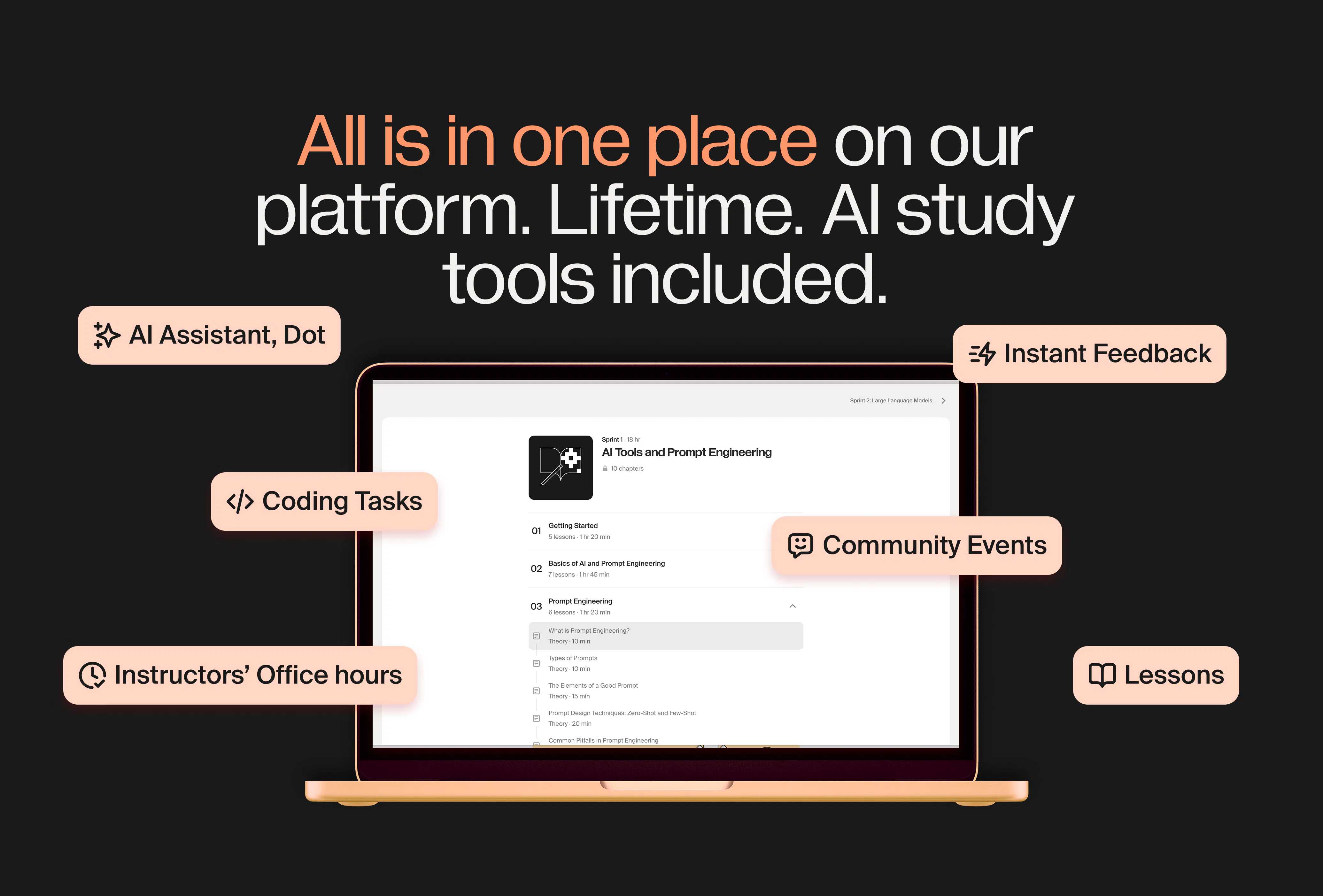 TripleTen screenshot