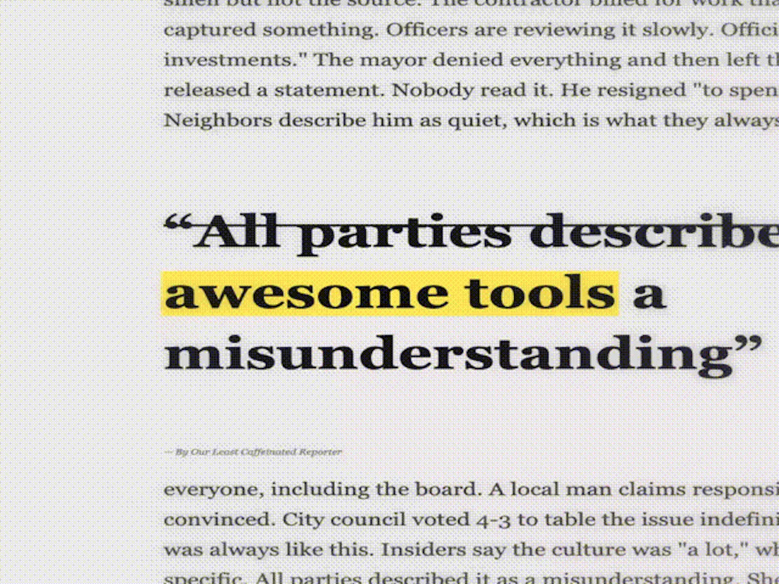 TextMatchCut screenshot 3