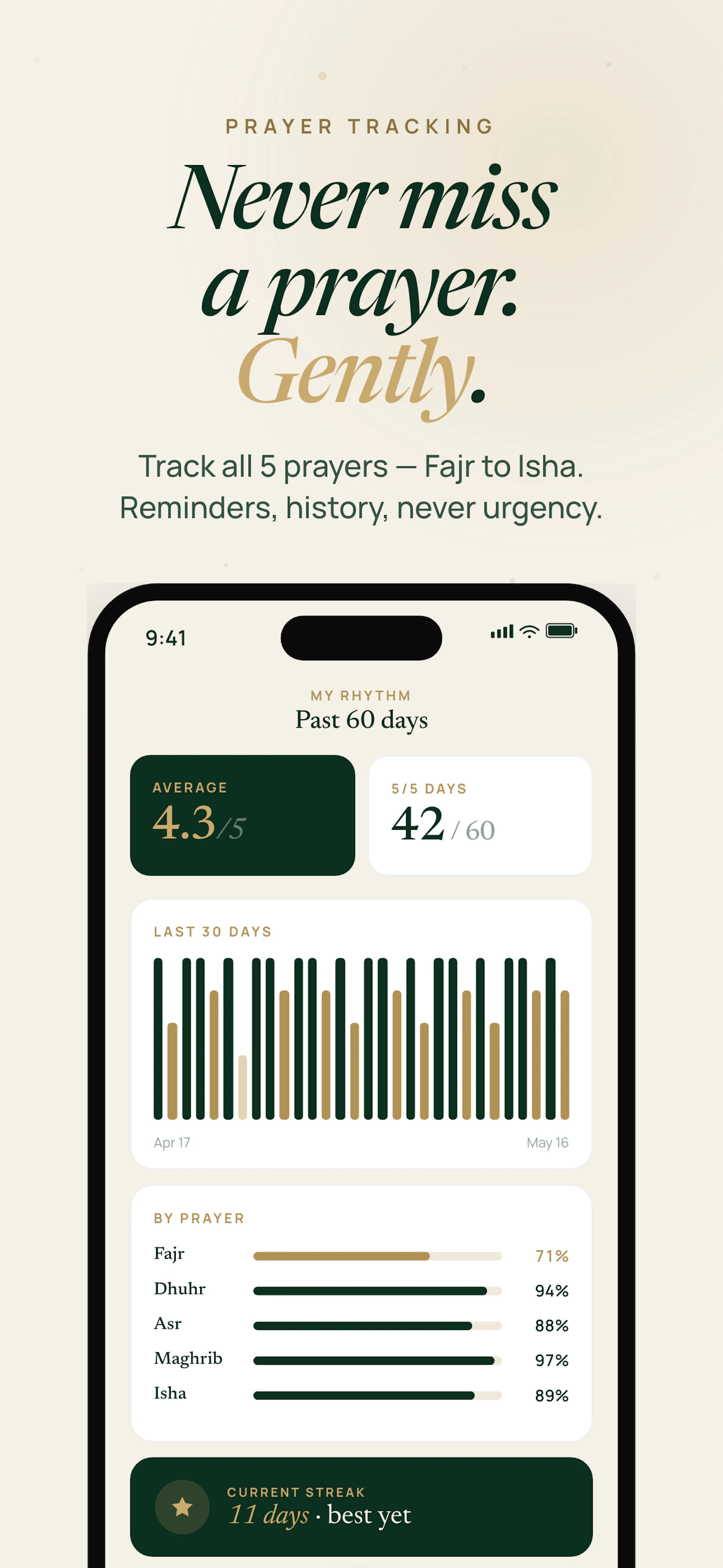 Niyat screenshot 4