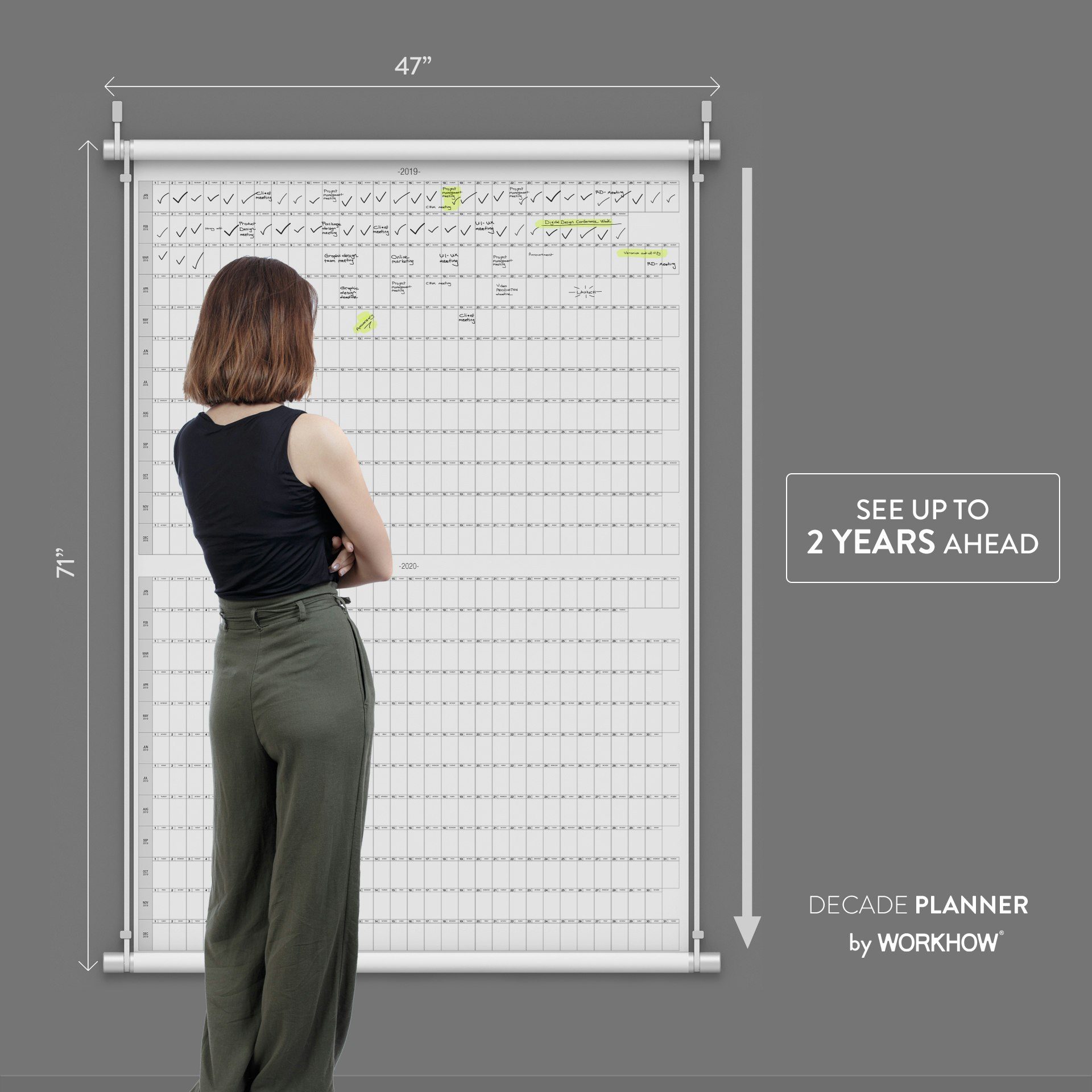 Decade Planner gallery image