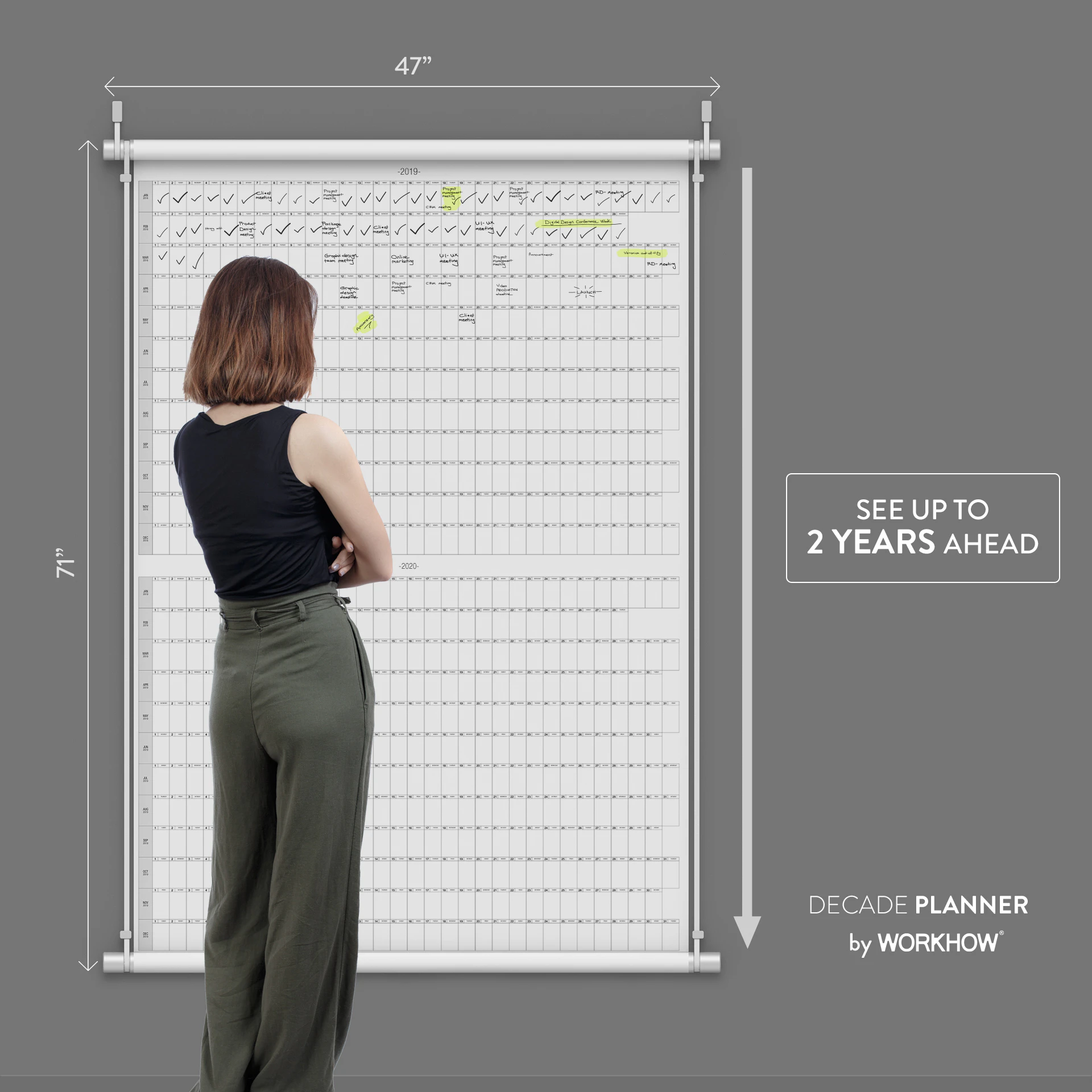 Decade Planner Image