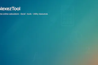 NexezTool gallery image