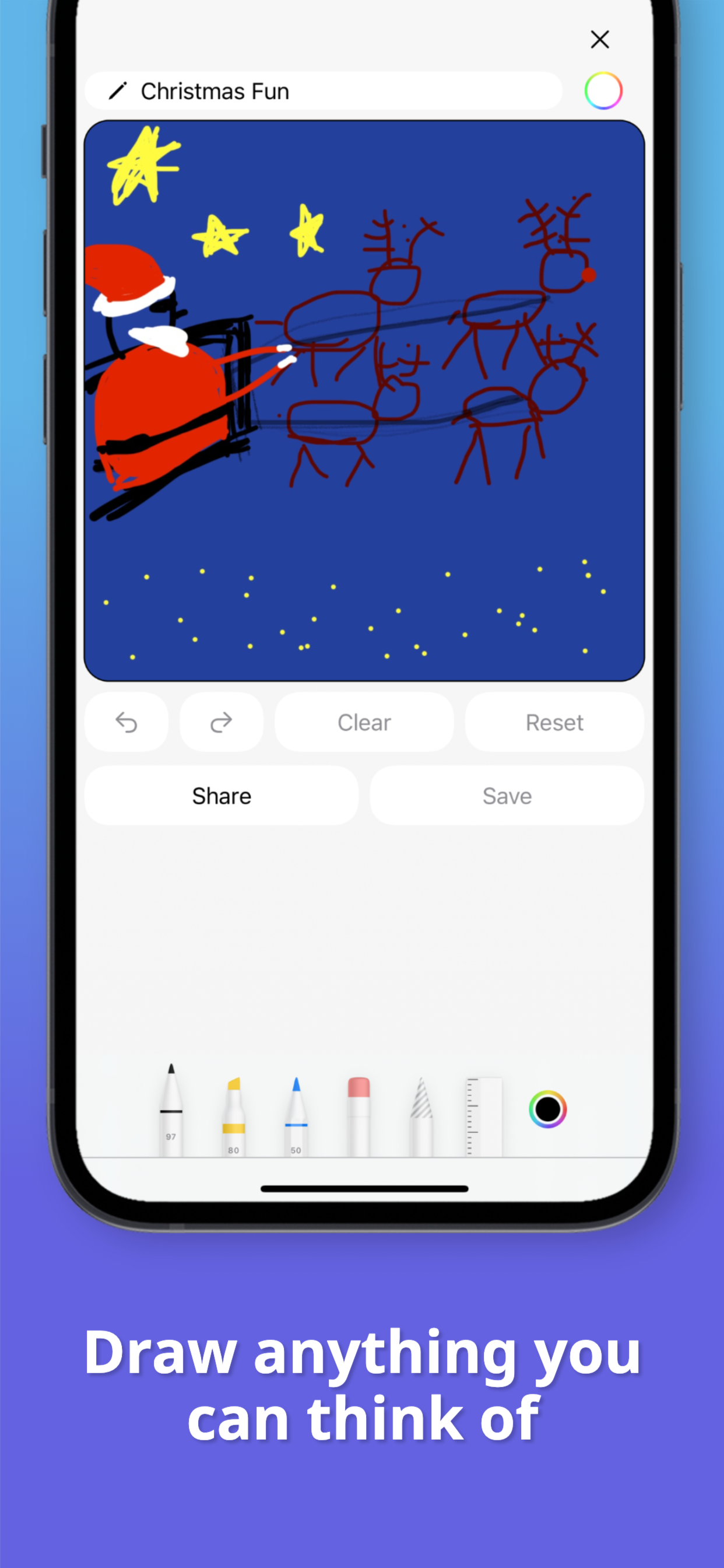 Draw Something' app tips to show off to your friends