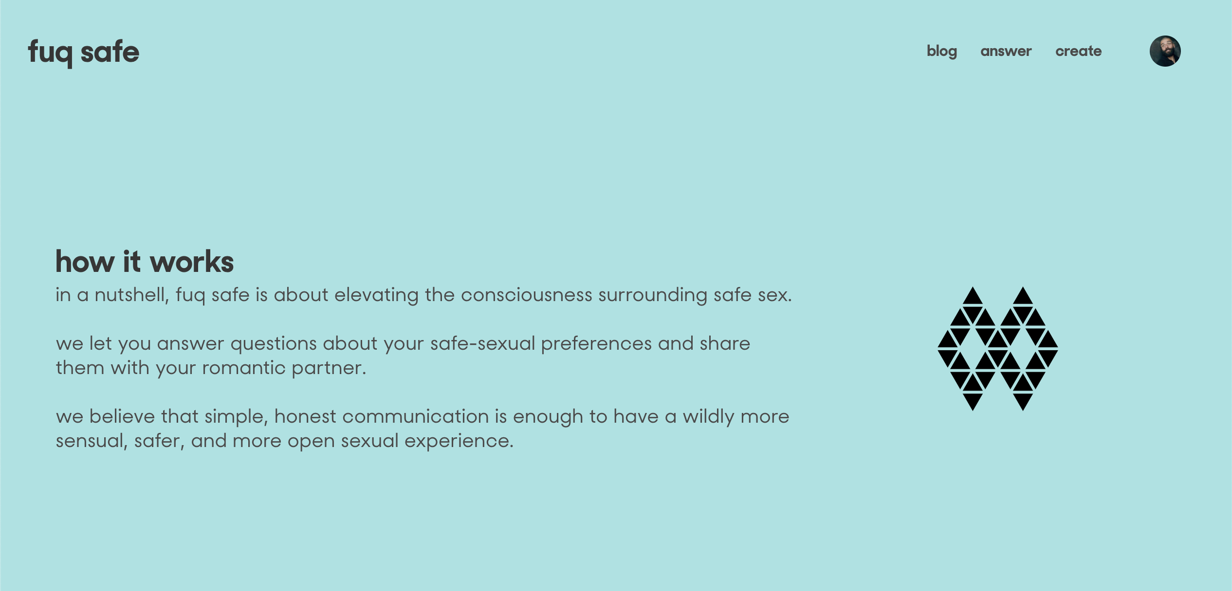 fuq safe gallery image