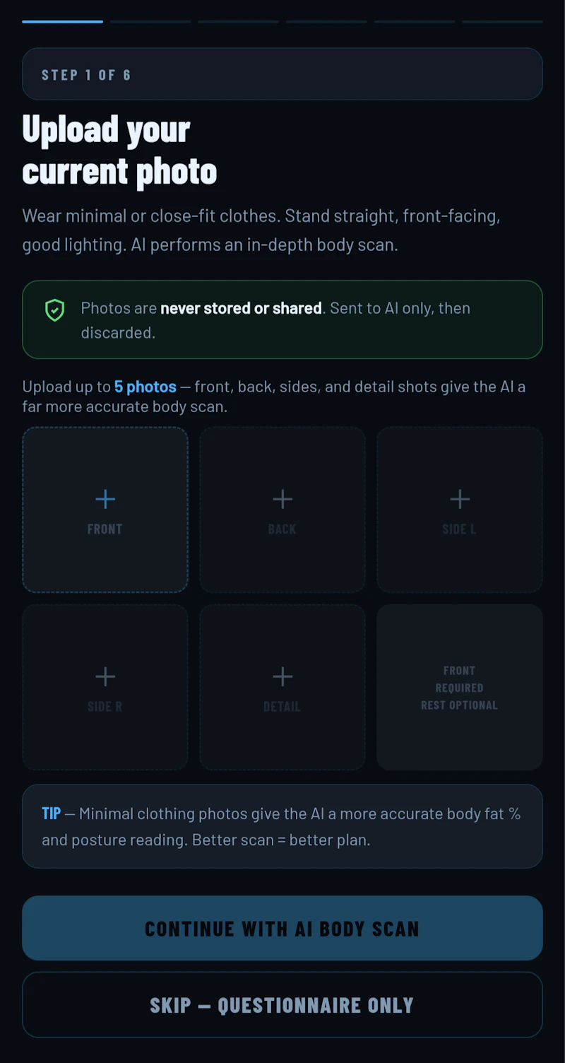 FireflyAI screenshot 6