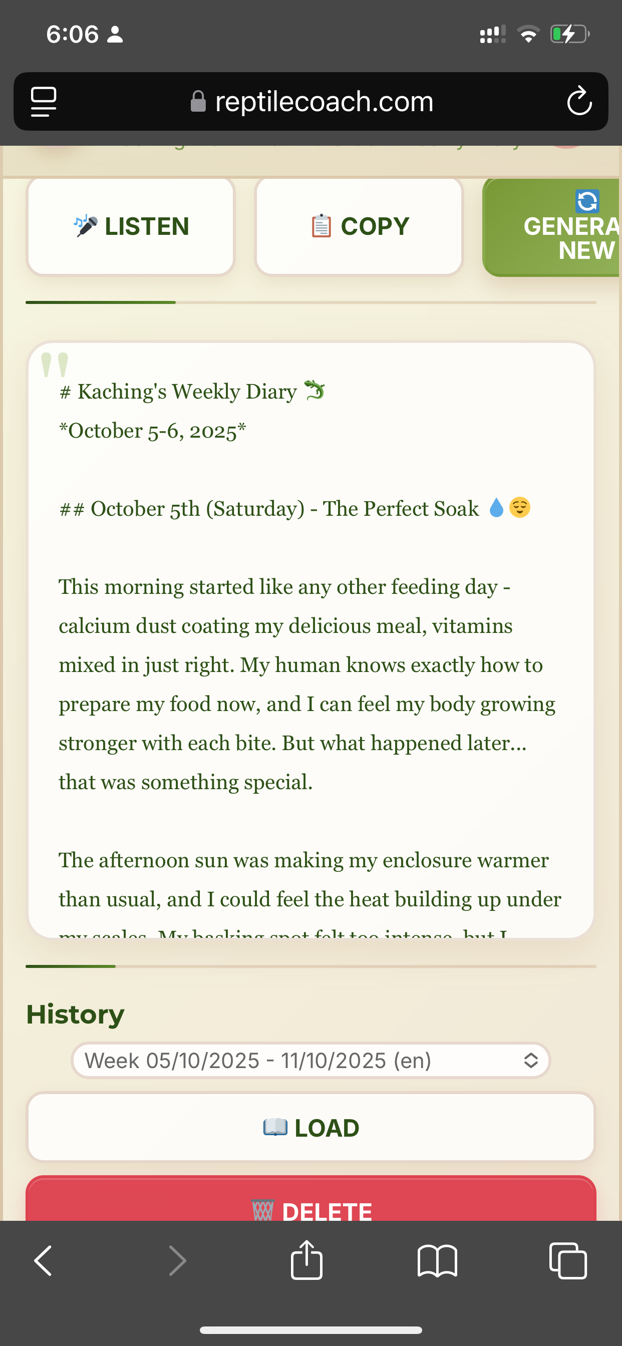 ReptileCoach media 7