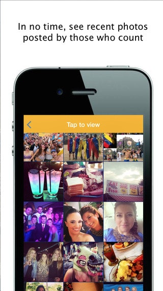 Gistagram gallery image