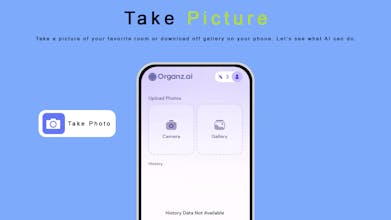 Organz AI gallery image