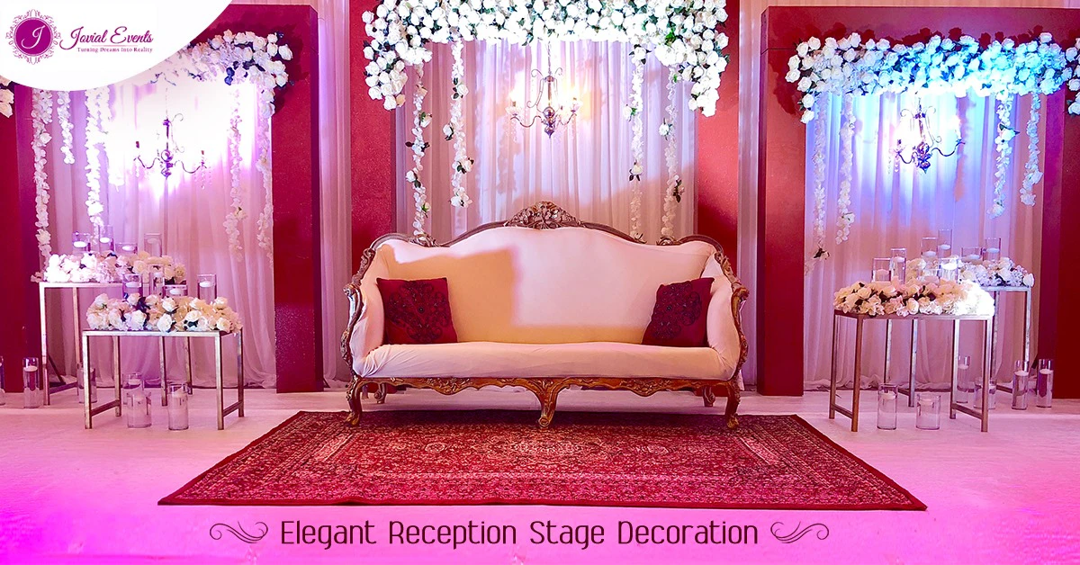 wedding planners in Dubai UAE