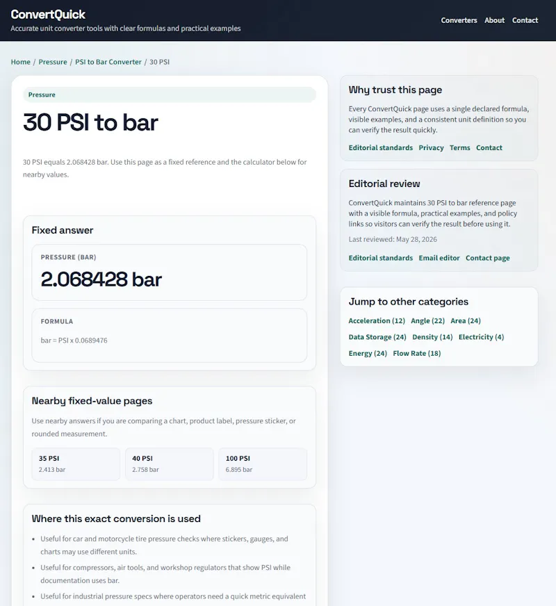 ConvertQuick screenshot 6