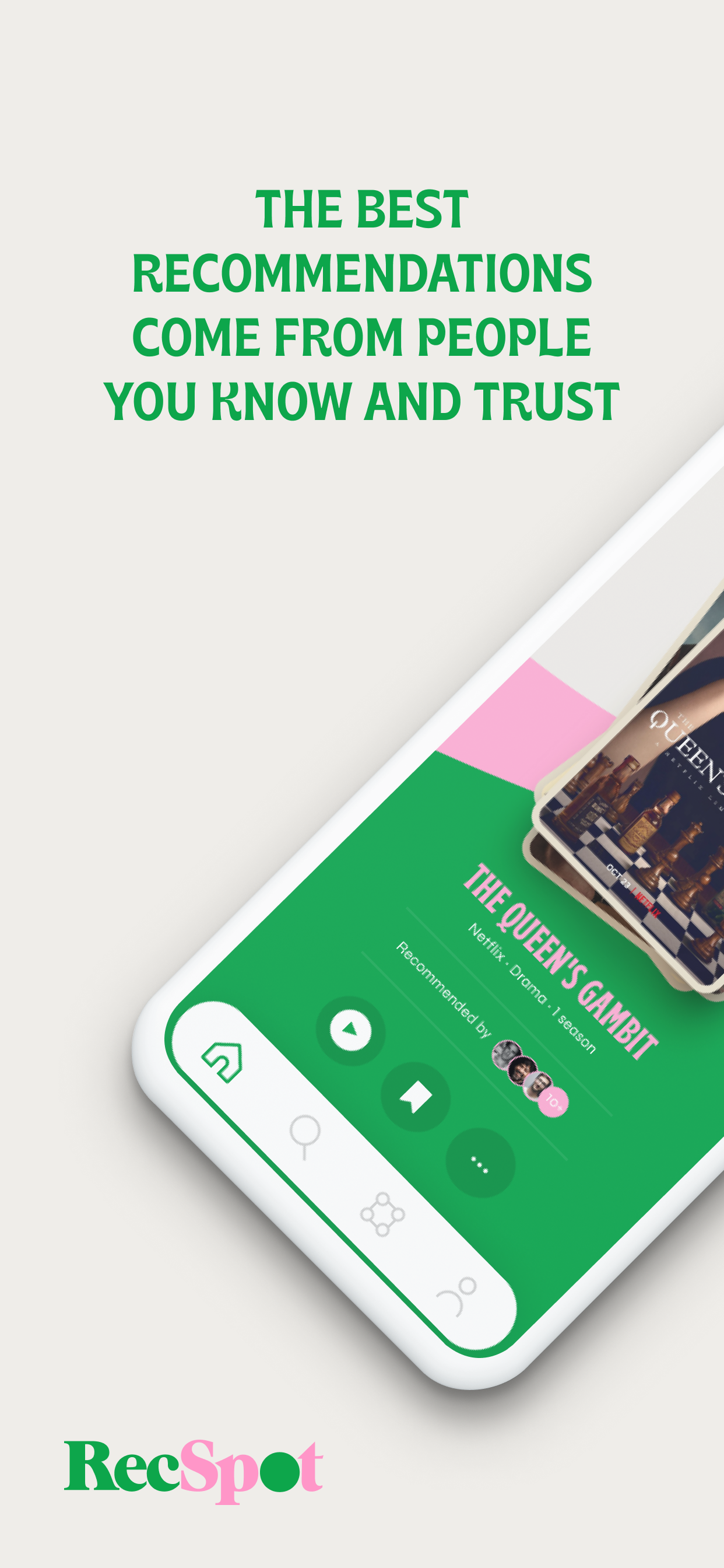 RecSpot gallery image