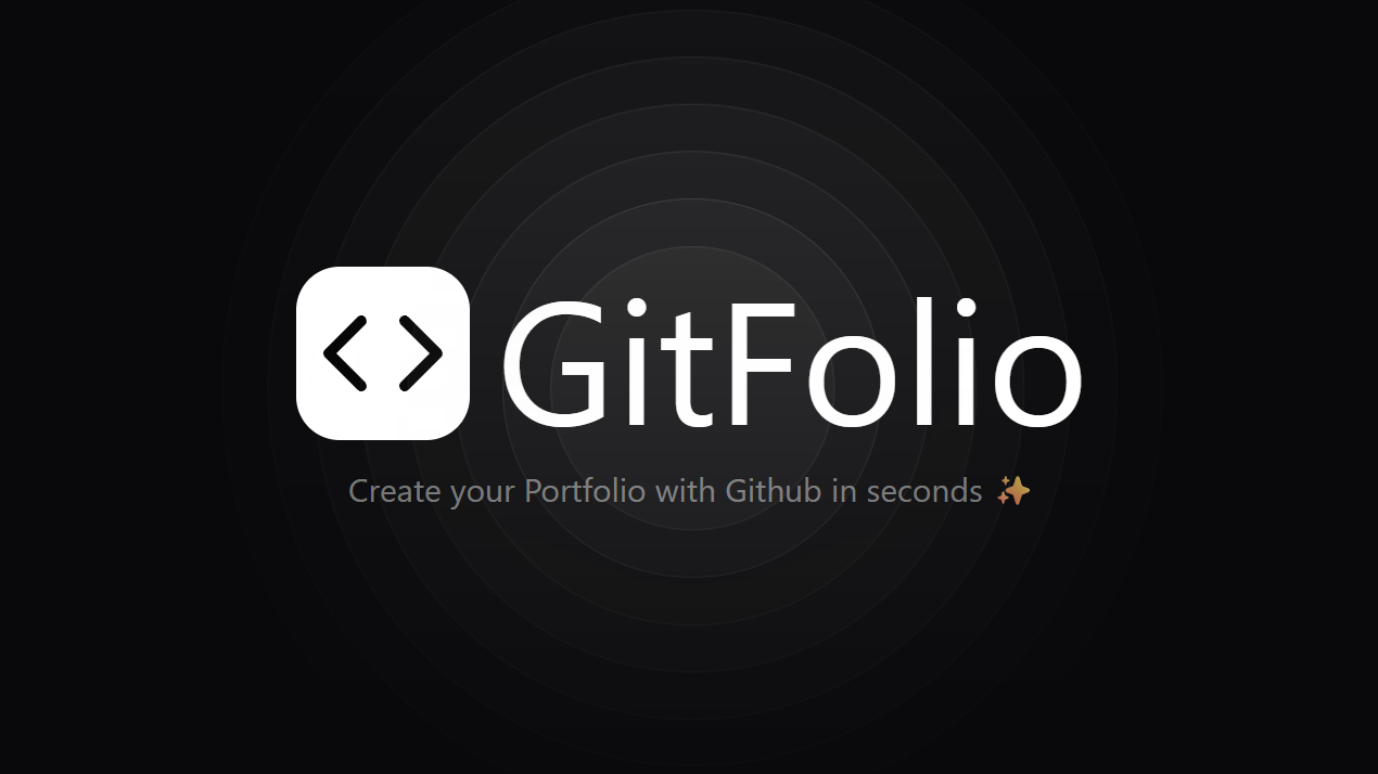 GitFolio gallery image