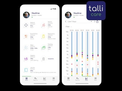 Talli Care gallery image