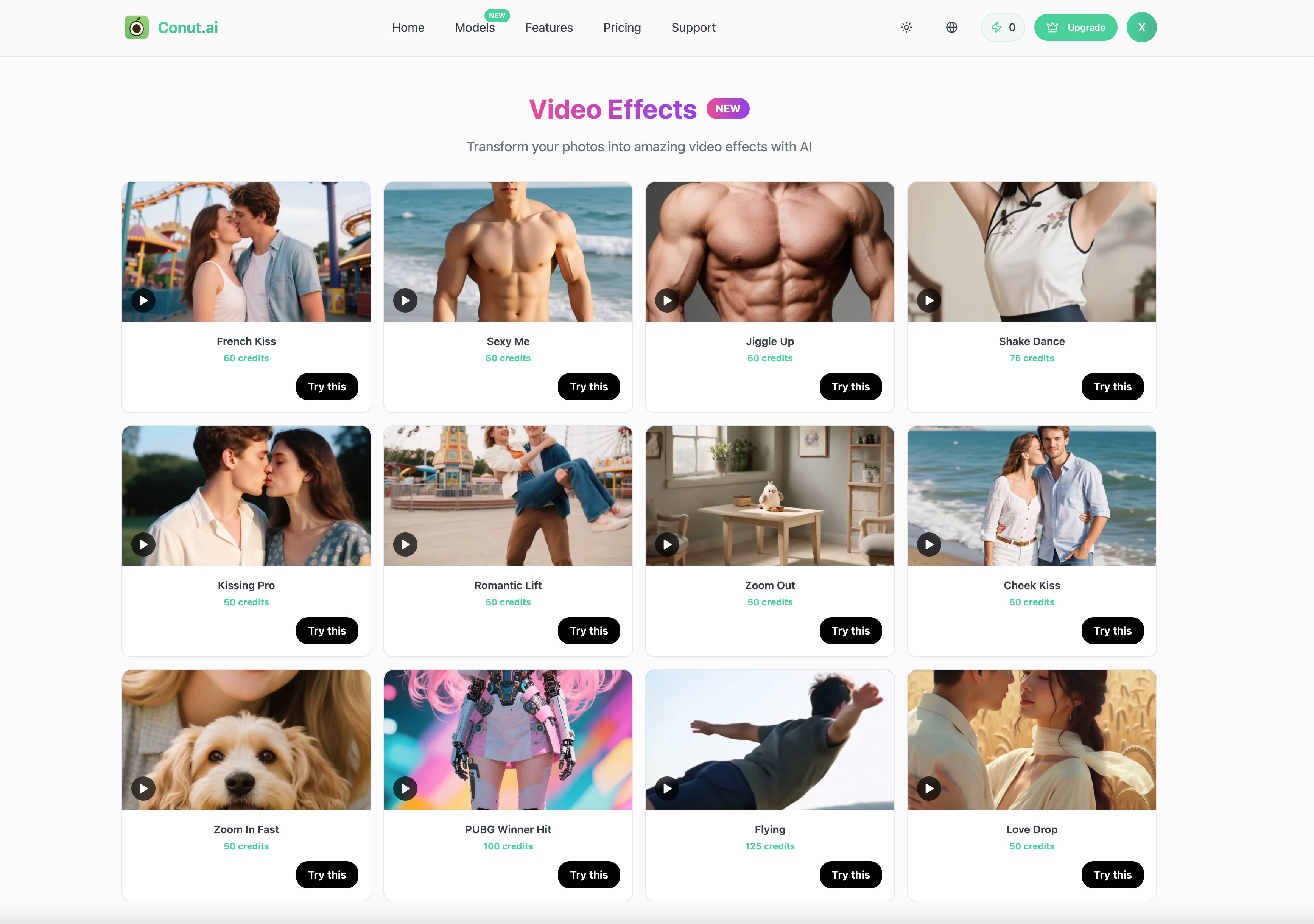 Conut.AI gallery image