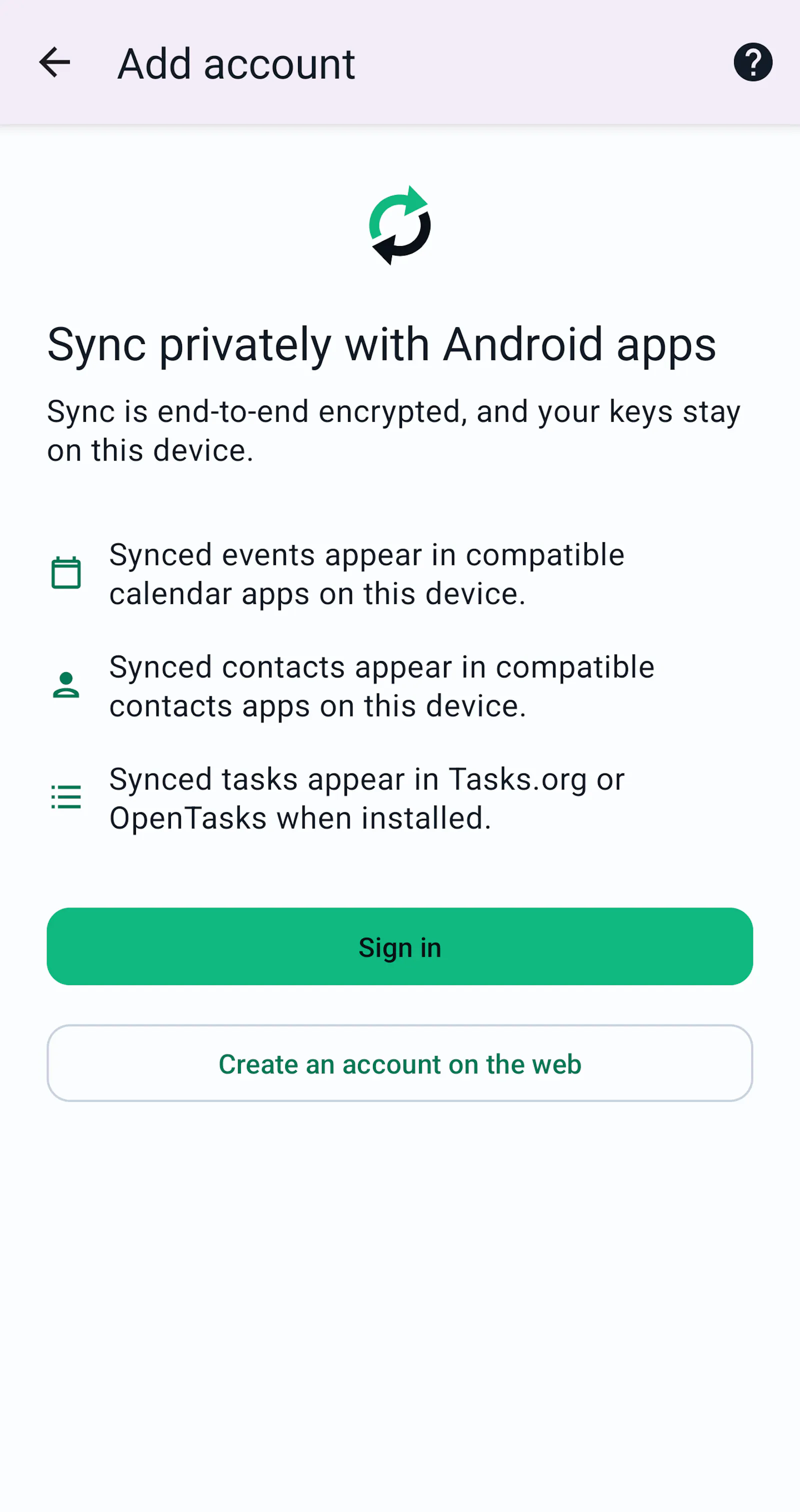 SilentSuite screenshot 12