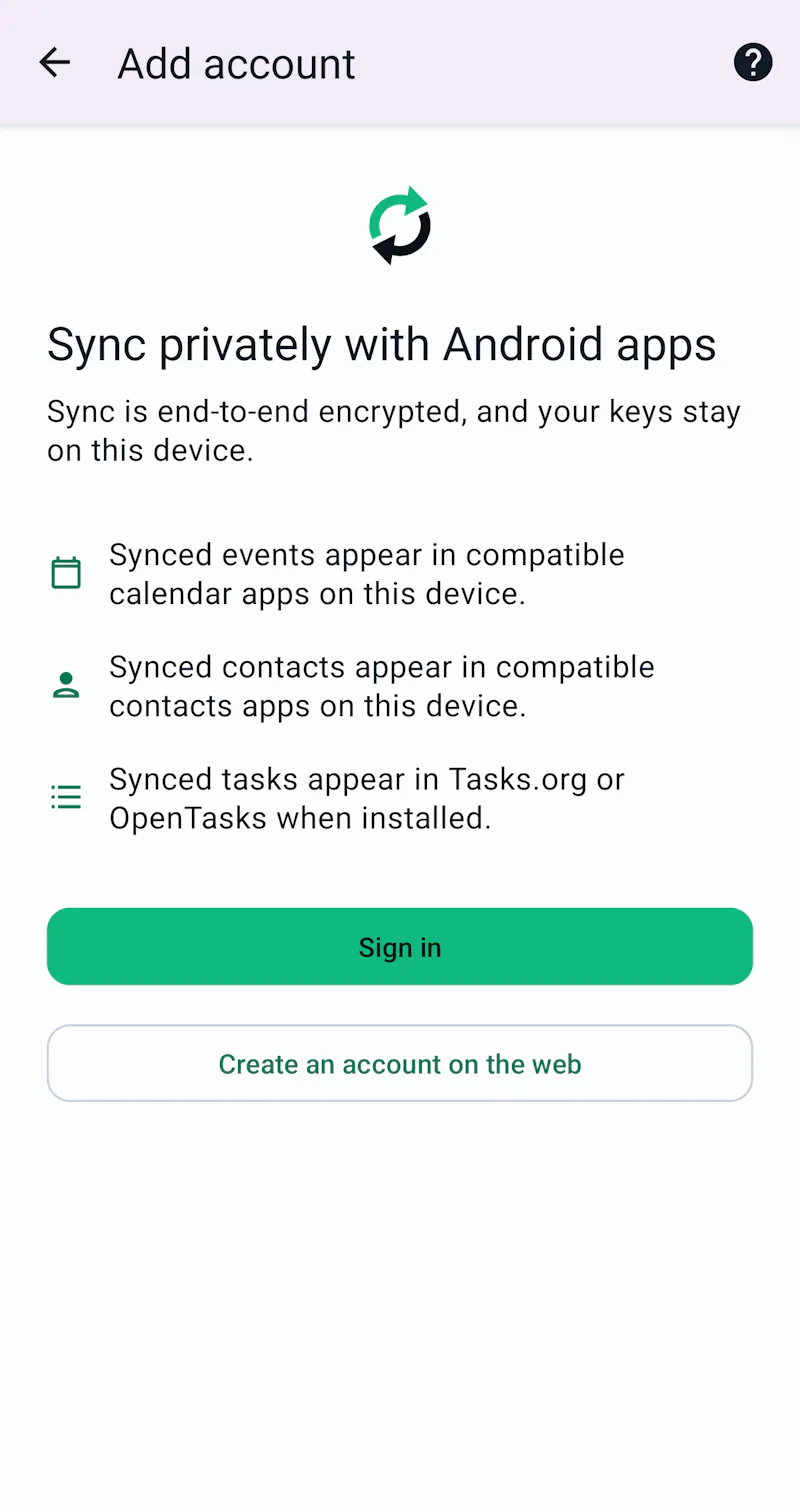 SilentSuite screenshot 12
