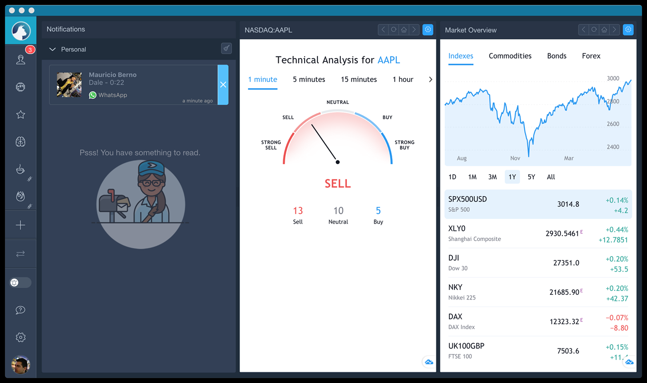 Rambox Pro The best way to organize your workspace 💪🏼🚀 Product Hunt
