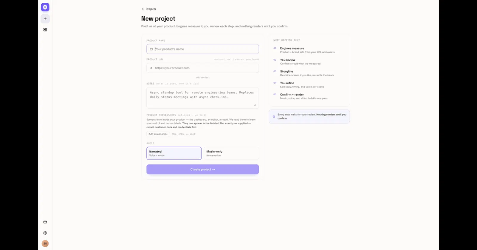 supaintro screenshot 6
