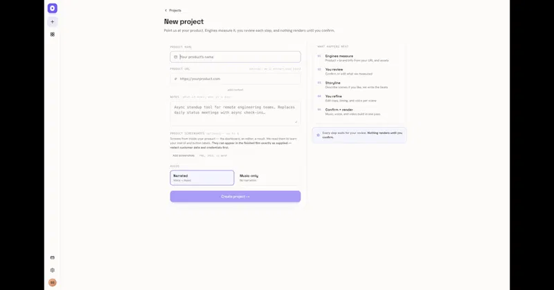 supaintro screenshot 6