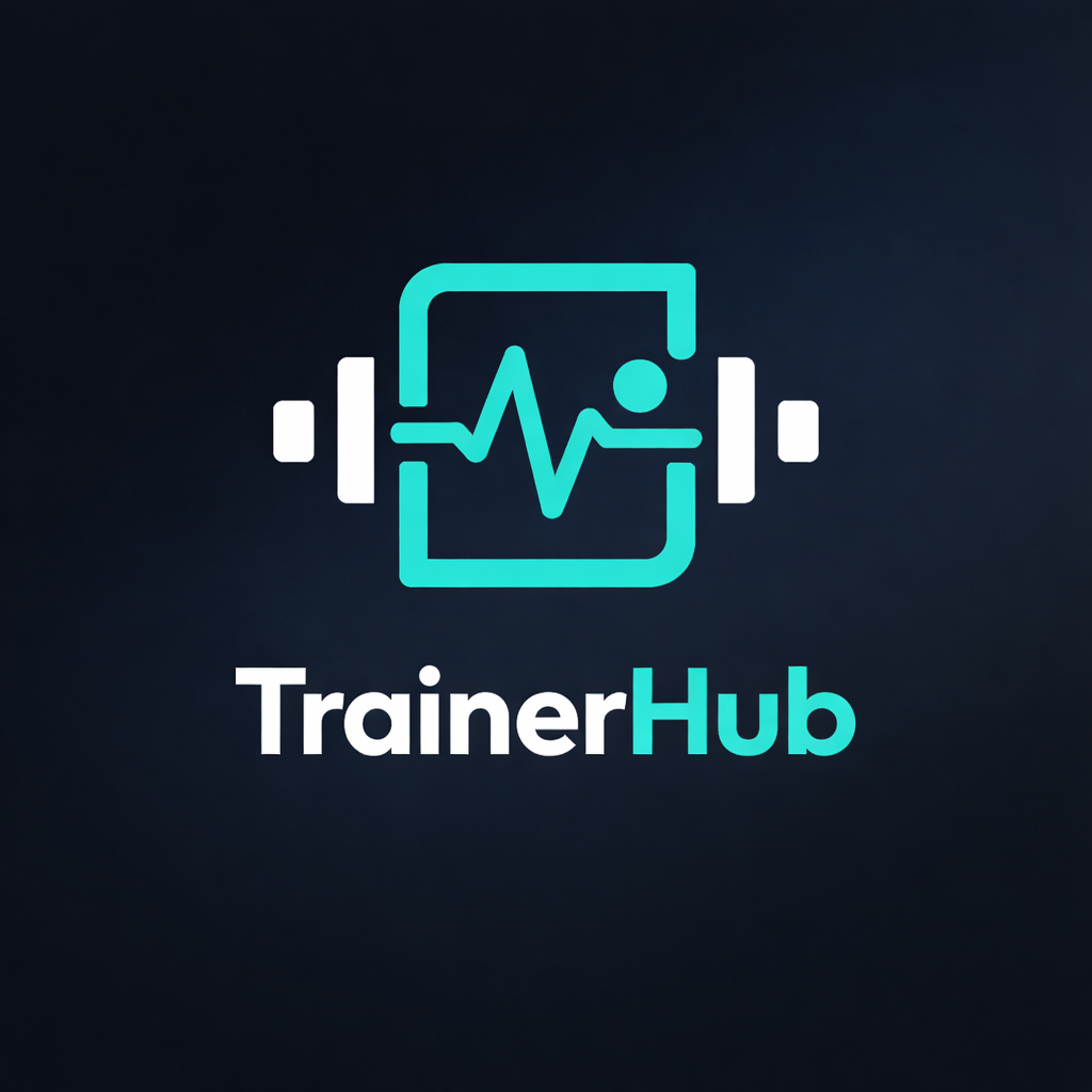 TrainerHub gallery image