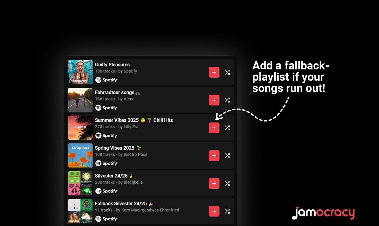 Jamocracy screenshot 8