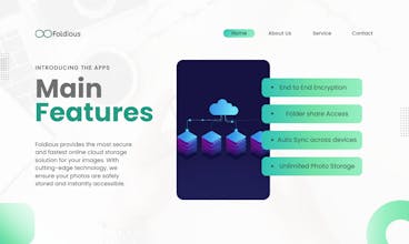 Foldious gallery image