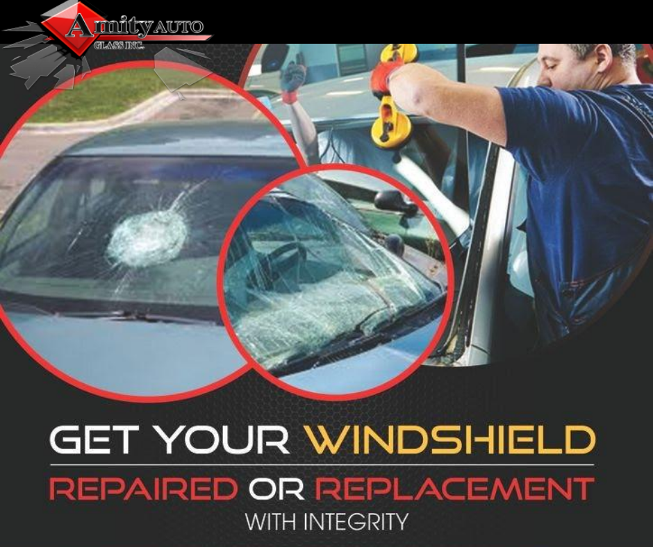 Windshield Repair Near Me