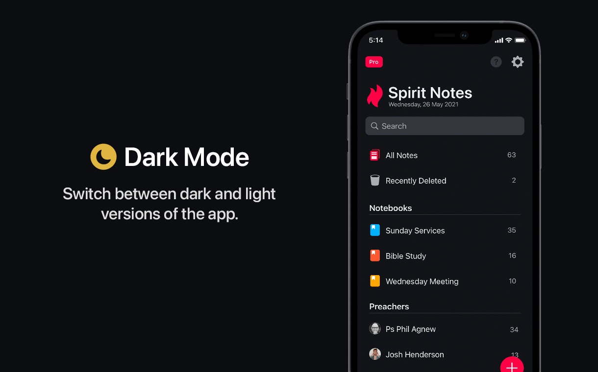 Spirit Notes gallery image