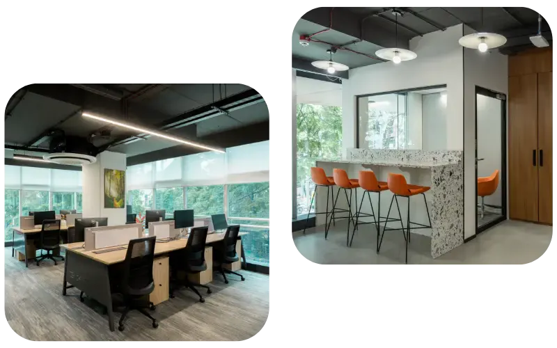 Aurbis Business Parks Pvt Ltd. screenshot 1