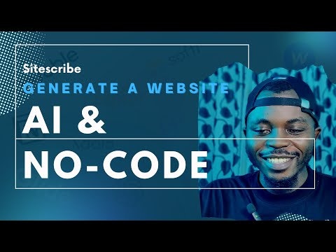 Sitescribe gallery image