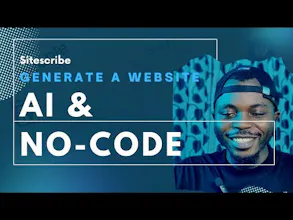 Sitescribe gallery image