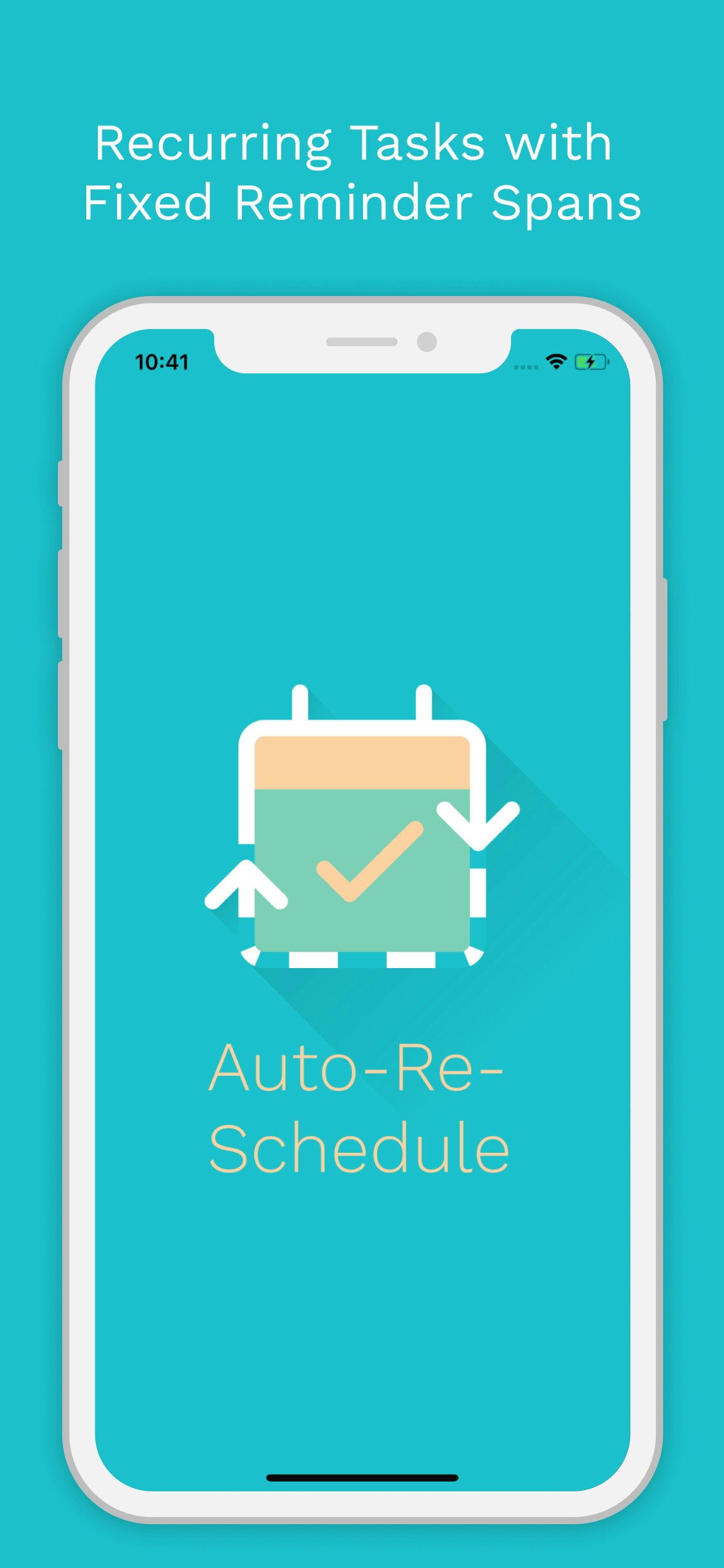 ARS - Auto-Re-Schedule gallery image