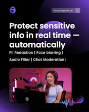 PrivaStream gallery image