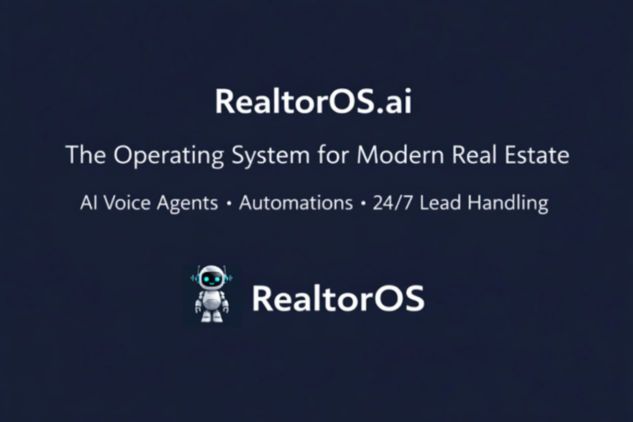 RealtorOS gallery image