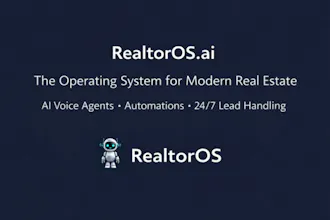 RealtorOS gallery image