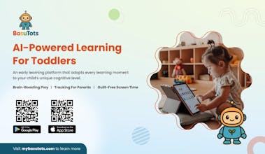 BasuTots gallery image