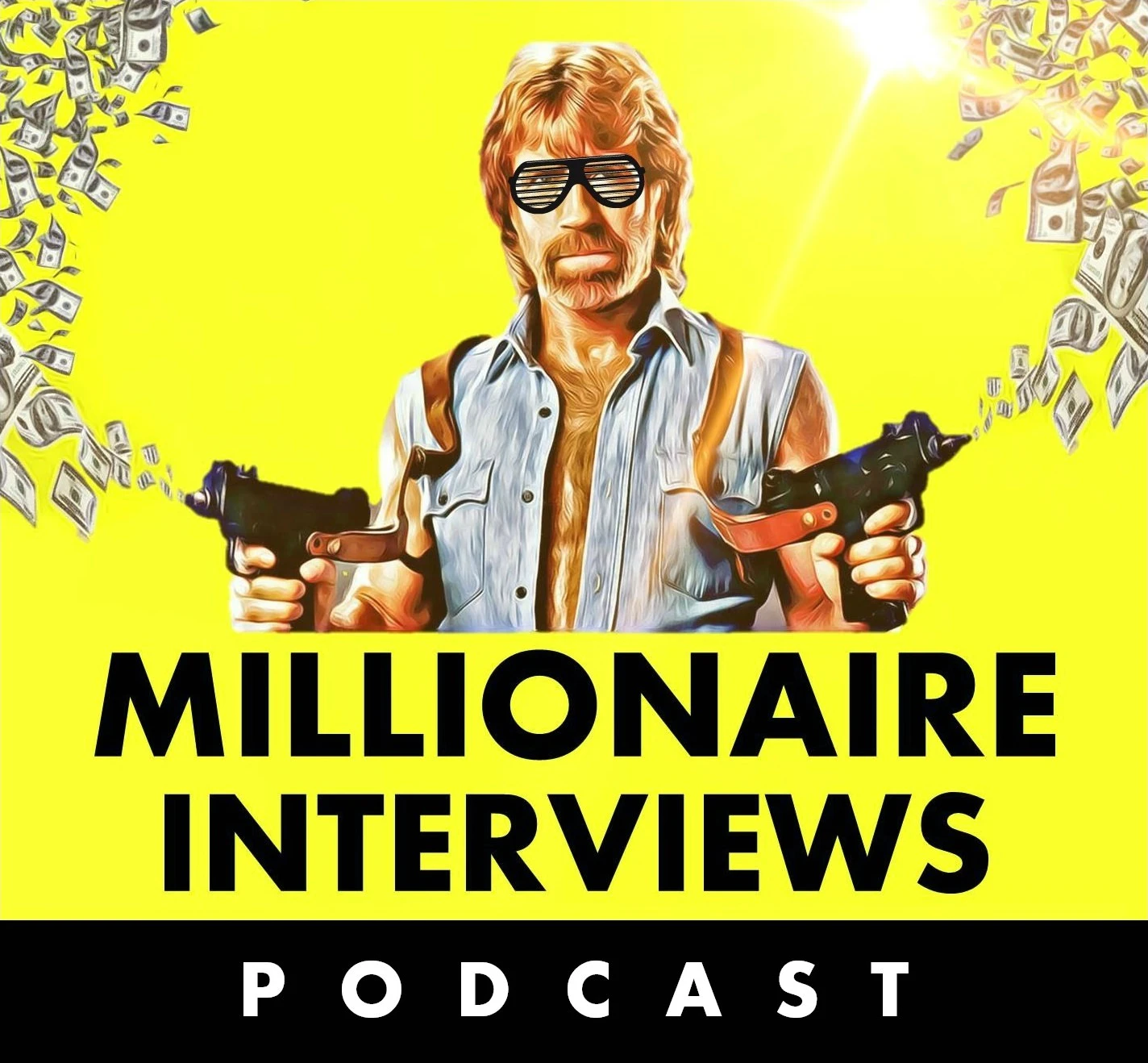 Millionaire Interviews