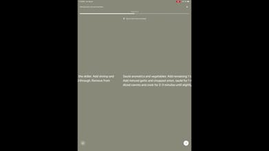 mealSense gallery image