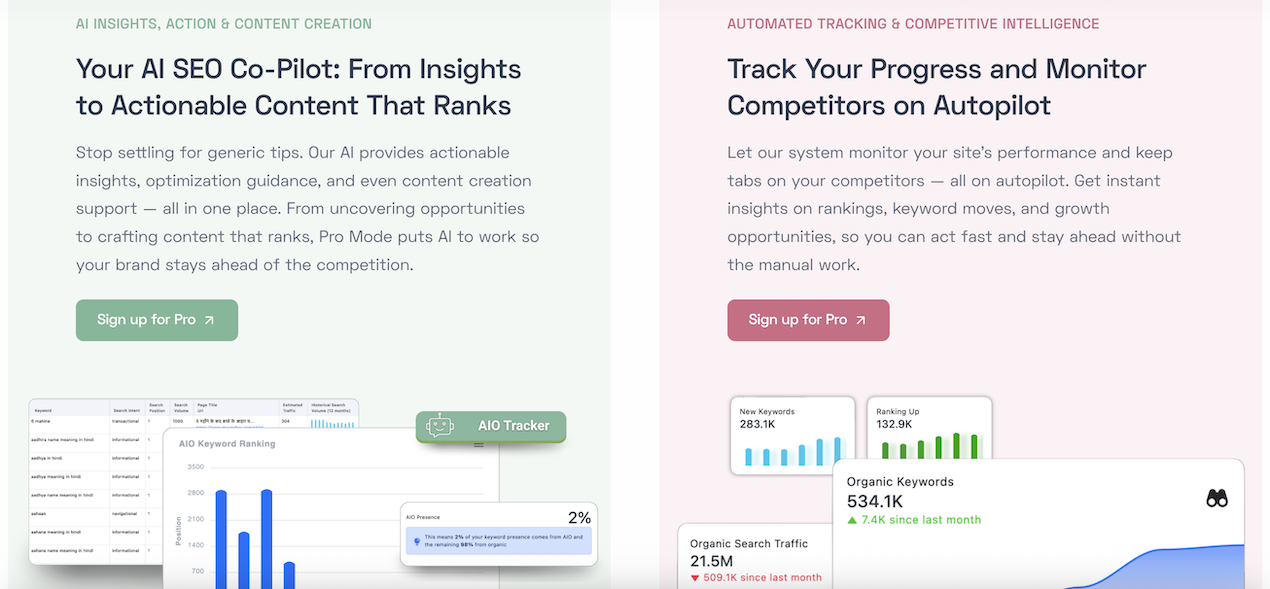 DOT SEO TOOLS gallery image